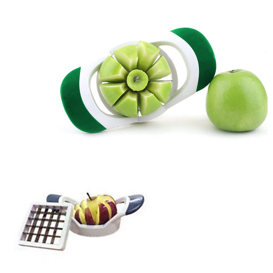 Handy Fruit & Vegetable Cutter 4694 (Parcel Rate)