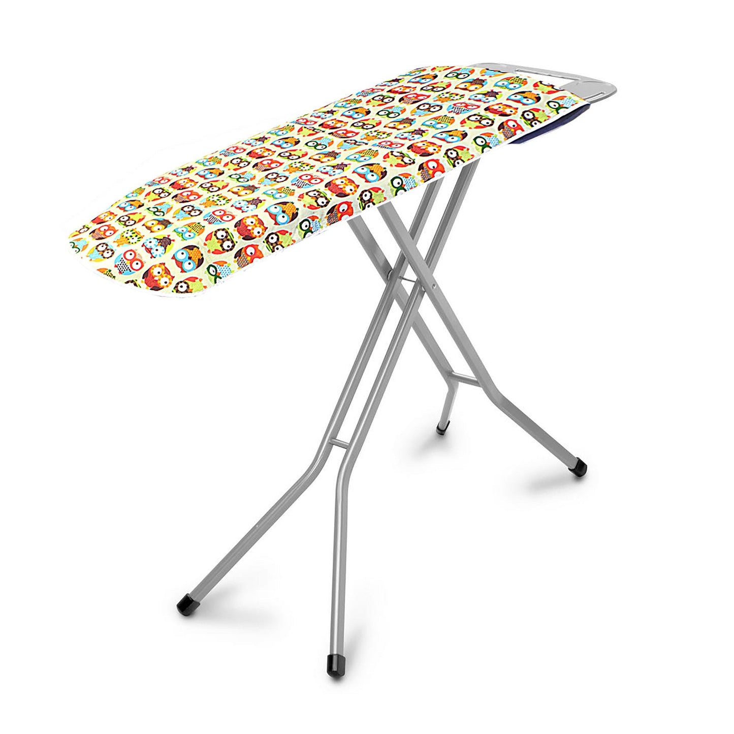 Fabric Ironing Board Cover 140 x 50 cm Assorted Designs 0311 (Big Parcel Rate)