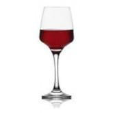 Wine Glasses 295cc Set of 3 LAL558A (Parcel Rate)