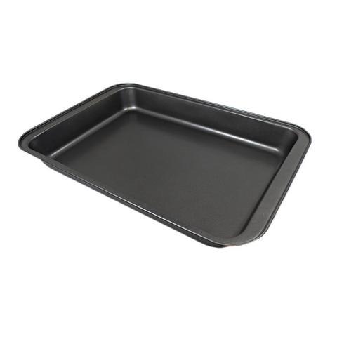 Roasting Baking Oven Tray 22 x 32 cm DL9119 (Parcel Rate)