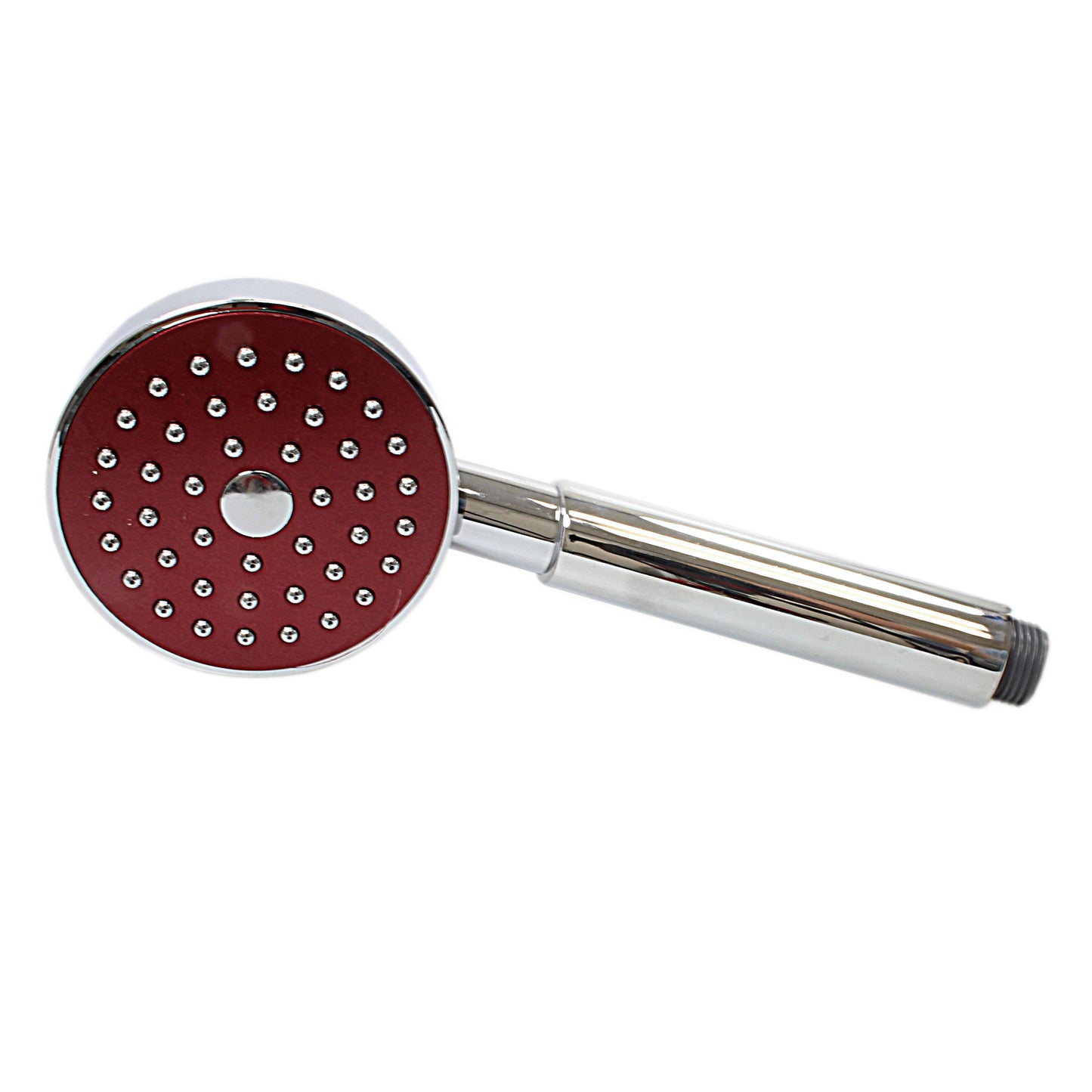 Standard Shower Head 24cm Assorted Colours 0560 (Parcel Rate)