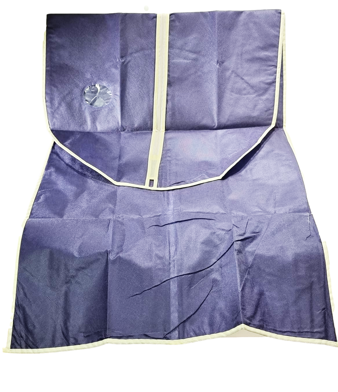 Foldable Garment Bag 60cm x 13cm 6430 (Parcel Rate)