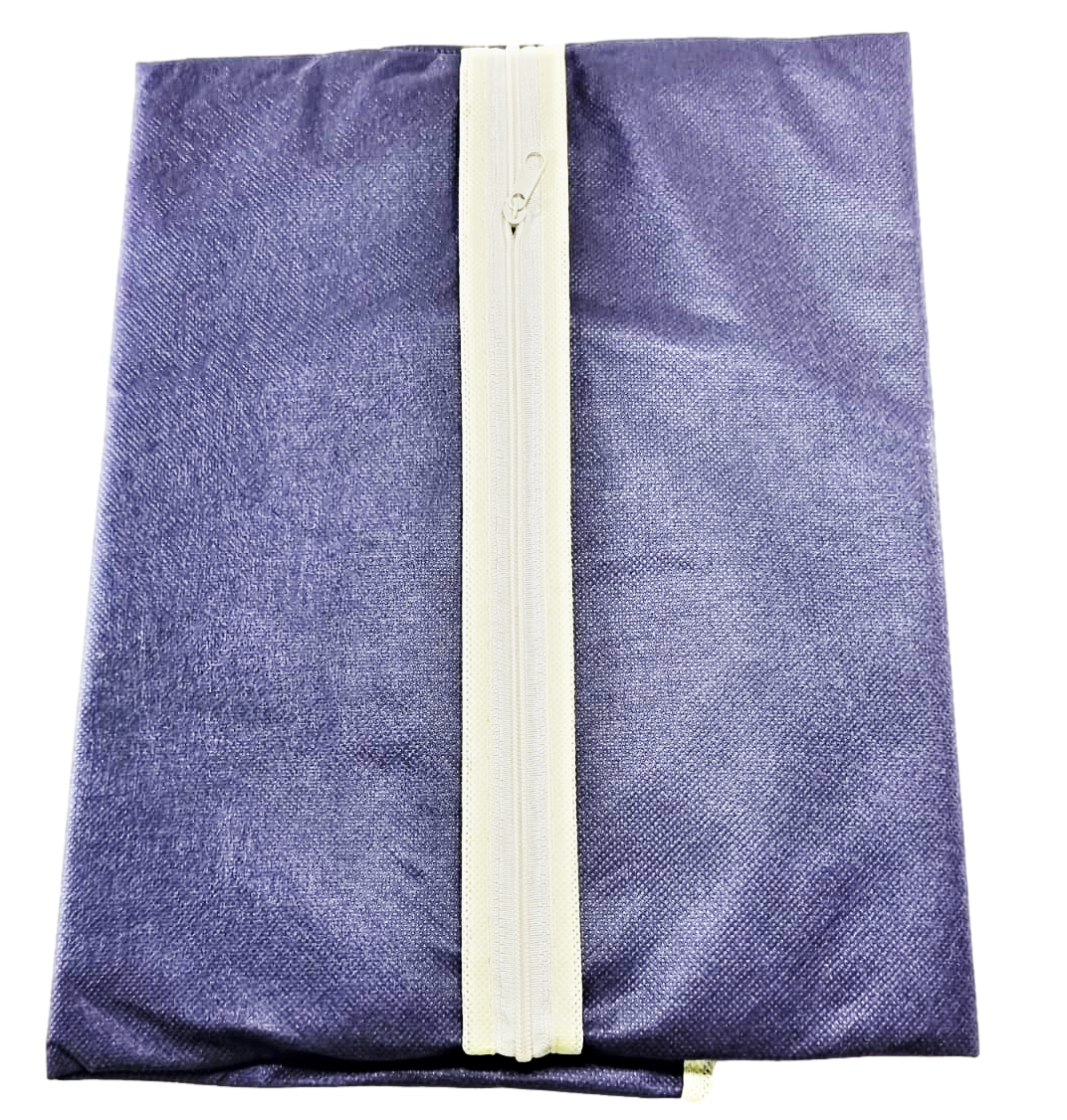 Foldable Garment Bag 60cm x 13cm 6430 (Parcel Rate)