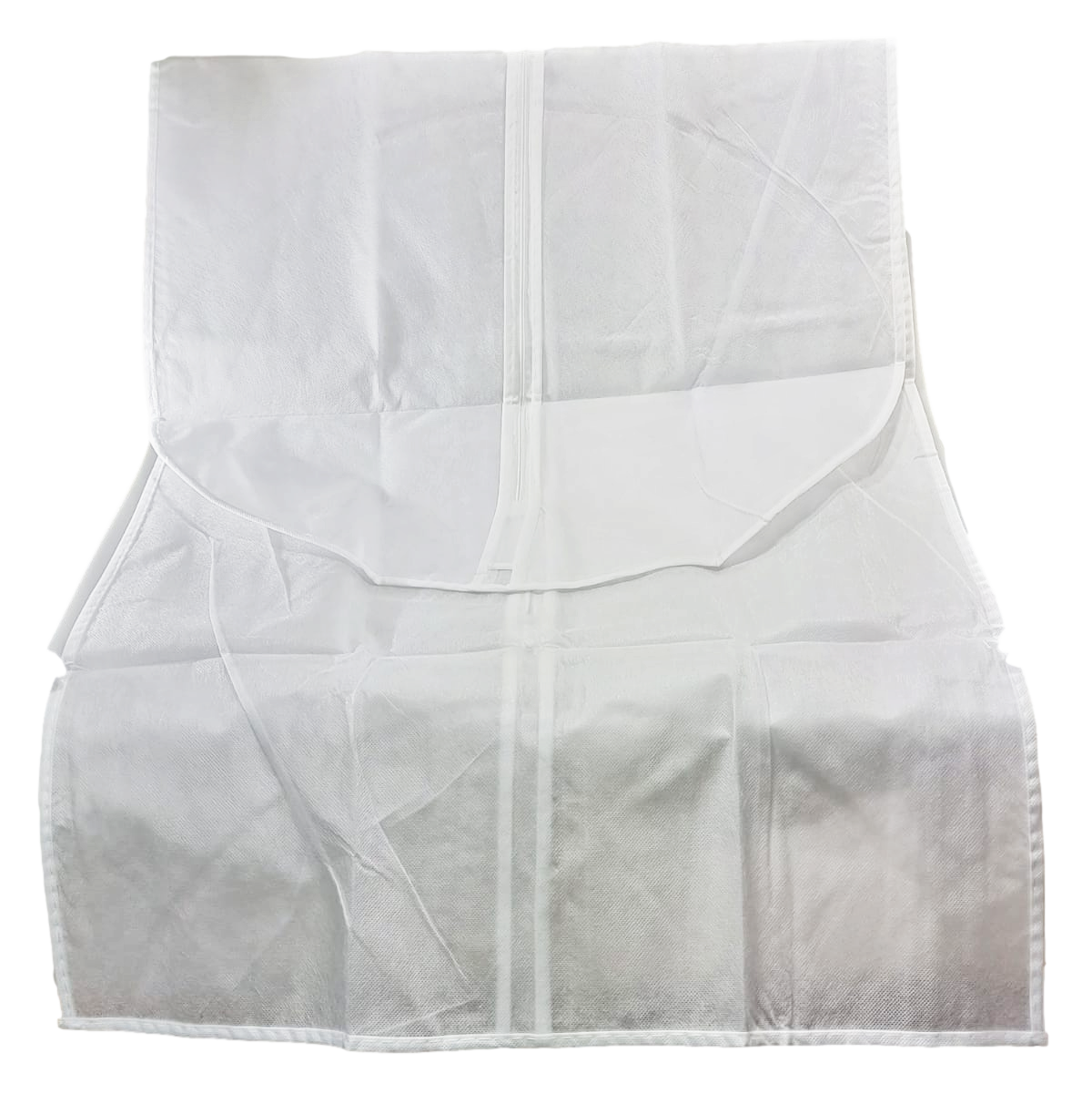 Foldable Garment Bag 60cm x 13cm 6430 (Parcel Rate)