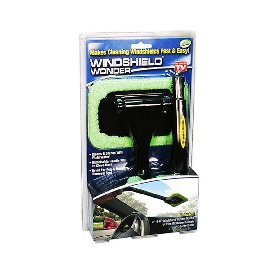 Windshield Wonder Car Essential 5066 (Parcel Rate)