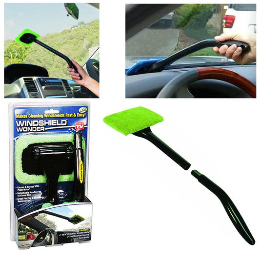 Windshield Wonder Car Essential 5066 (Parcel Rate)