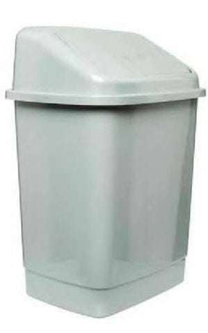 Eco Click Dustbin Kitchen Home Office 50 Litre (Big Parcel Rate)