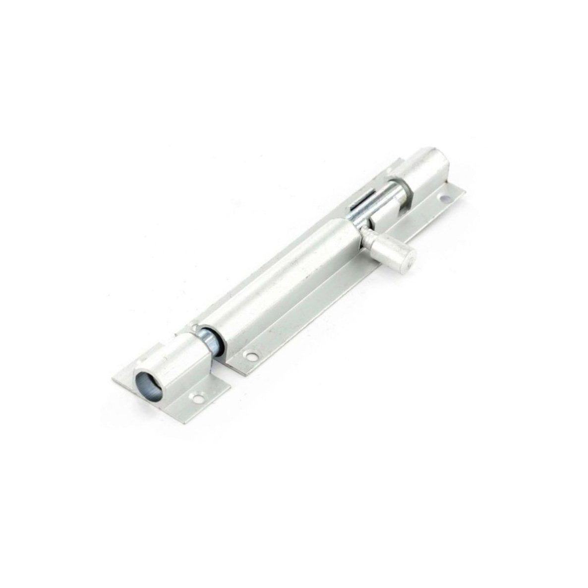 Aluminium Door Bolt 4'' (100mm) 9983 Diy (Parcel Rate)