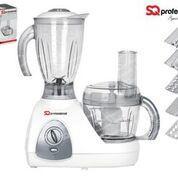 SQ Professional Kitchen Blitz Food Processor 3425 (Parcel Rate)