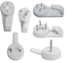 Plastic Hardwall Fixings Diy 1598 (Parcel Rate)