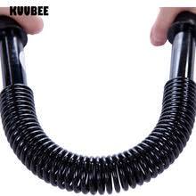 Flexible Power Twister KG Stretch Spring Bendy Bar Gym Exercise 60kg 1953 A (Parcel Rate)