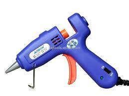 Large Hot Melt Glue Gun Trigger Stick Glue Gun Arts & Crafts 1161 (Parcel Rate)