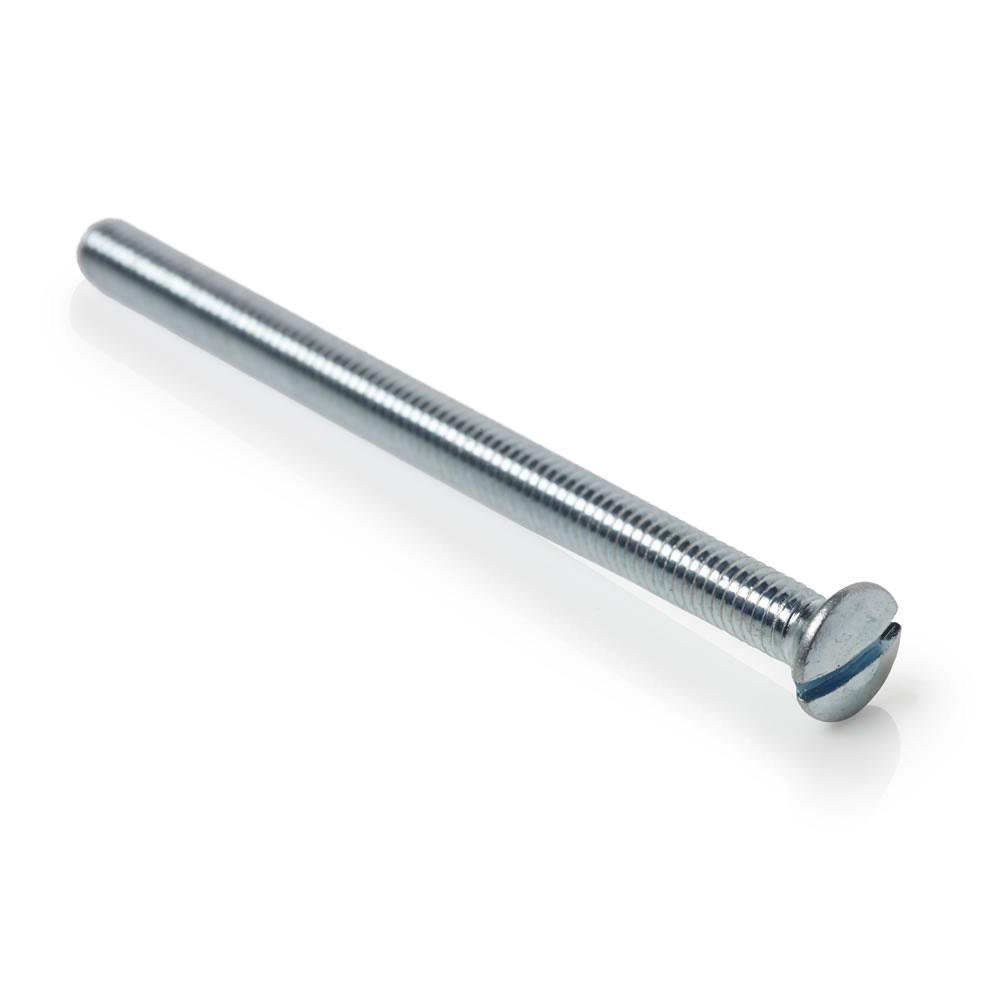 Value Pack M8.5 x 50mm Socket Screws Nickel Plated 10 Pack 0768 (Large Letter Rate)