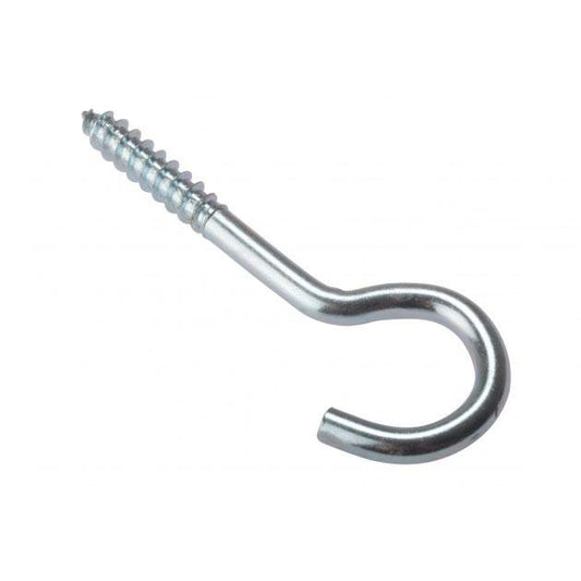 Screw Hooks 80 x 12 8931 (Large Letter Rate)