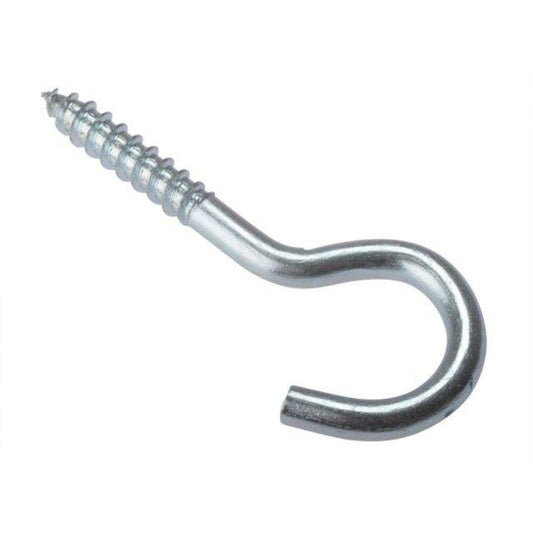 Screw Hooks Large 4050 (Large Letter Rate)